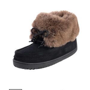 Manitobah ladies micro mukluk